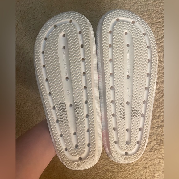 Mudd Sandals Women’s sz 8 - Picture 2 of 3